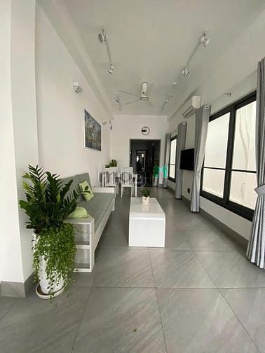 Hình ảnh CHung cư Satra Eximland, Phan Đăng Lưu, PN: 3p ngủ, 2wc, 22tr/th
