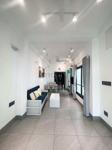 Hình ảnh CHung cư Satra Eximland, Phan Đăng Lưu, PN: 3p ngủ, 2wc, 22tr/th