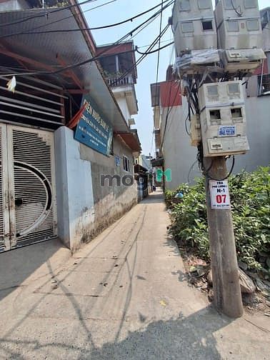 Hình ảnh Bán đất Nhân Trạch Phú Lương Hà Đông: DT48m2, MT3.5m, giá 5 tỷ