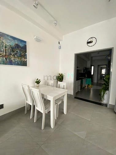Hình ảnh CHung cư Satra Eximland, Phan Đăng Lưu, PN: 3p ngủ, 2wc, 22tr/th