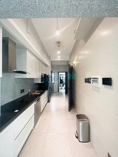 Hình ảnh CHung cư Satra Eximland, Phan Đăng Lưu, PN: 3p ngủ, 2wc, 22tr/th