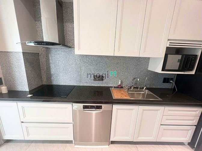Hình ảnh CHung cư Satra Eximland, Phan Đăng Lưu, PN: 3p ngủ, 2wc, 22tr/th