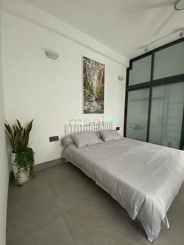 Hình ảnh CHung cư Satra Eximland, Phan Đăng Lưu, PN: 3p ngủ, 2wc, 22tr/th