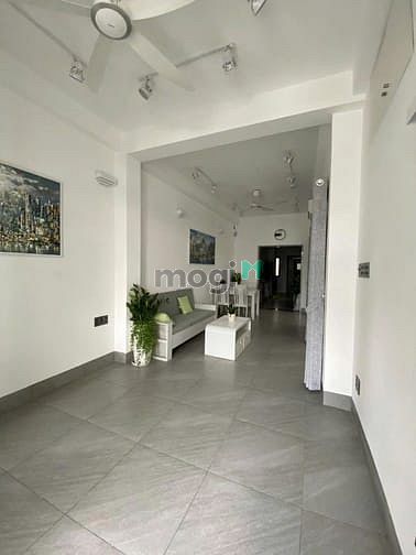 Hình ảnh CHung cư Satra Eximland, Phan Đăng Lưu, PN: 3p ngủ, 2wc, 22tr/th