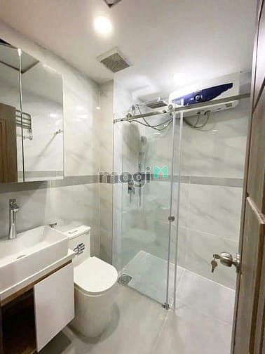 Hình ảnh Căn Hộ 1PN FULL Nội Thất có Thang Máy gần ĐH UMT