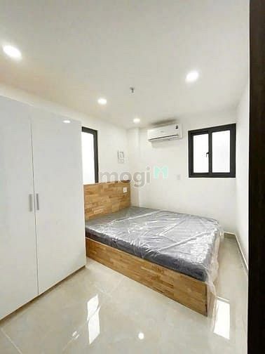Hình ảnh Căn Hộ 1PN FULL Nội Thất có Thang Máy gần ĐH UMT