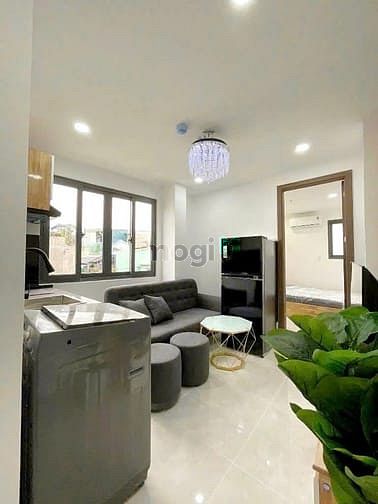 Hình ảnh Căn Hộ 1PN FULL Nội Thất có Thang Máy gần ĐH UMT