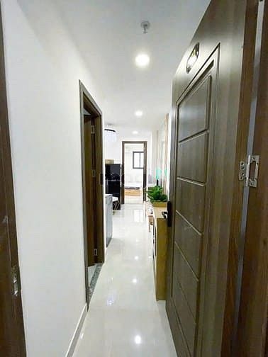 Hình ảnh Căn Hộ 1PN FULL Nội Thất có Thang Máy gần ĐH UMT