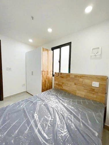 Hình ảnh Căn Hộ 1PN FULL Nội Thất có Thang Máy gần ĐH UMT