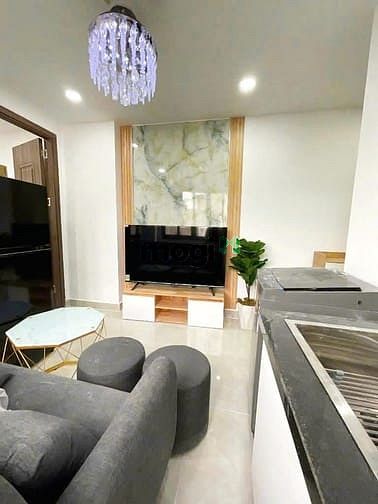 Hình ảnh Căn Hộ 1PN FULL Nội Thất có Thang Máy gần ĐH UMT