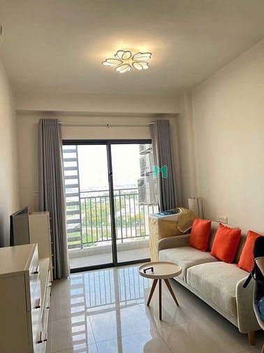 Hình ảnh Chung cư Sky center ,Phổ Quang, P2, Tân Bình: 53m2, 1PN, 13tr/tháng.