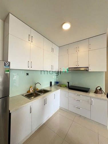 Hình ảnh Chung cư Sky center ,Phổ Quang, P2, Tân Bình: 53m2, 1PN, 13tr/tháng.