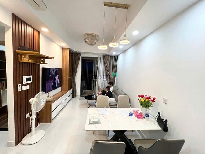 Hình ảnh CCCC Republic Plaza, Cộng Hòa, P4, Tân Bình, 55m2, 1PN, 13tr5/tháng.