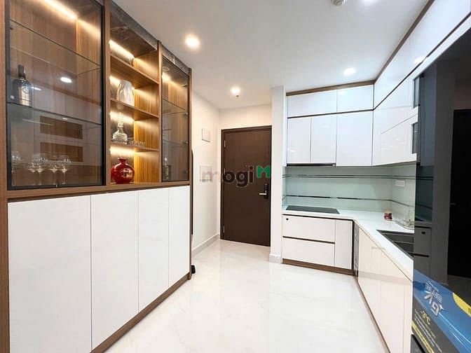 Hình ảnh CCCC Republic Plaza, Cộng Hòa, P4, Tân Bình, 55m2, 1PN, 13tr5/tháng.