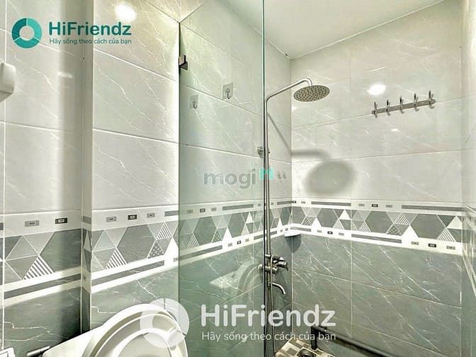 Hình ảnh Mb6623 nạp rút nhanh chóng 1 phòng ngủ 30m2 cửa sổ siêu thoáng đường Bùi Văn Thêm