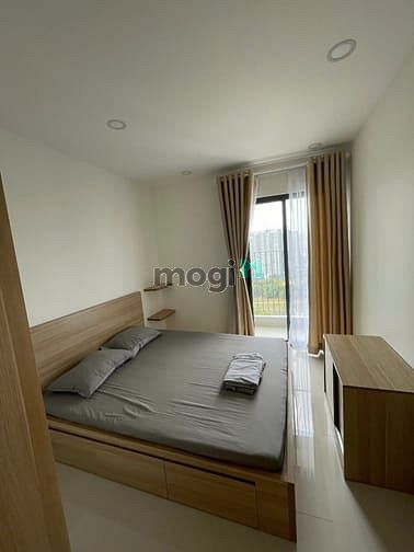 Hình ảnh Chung cư Richstar, Tân Phú: 69m2, 2pn, 2wc NT cao cấp 13tr/th