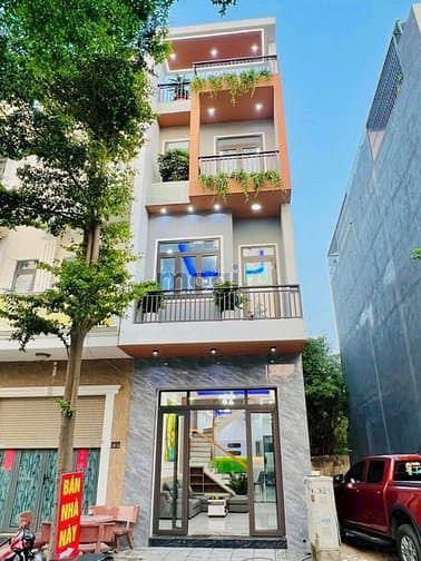 Hình ảnh Nhà phố thuận an gần thủ đức nhà mới 100%