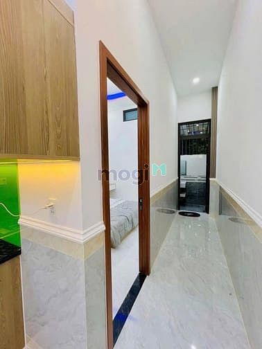 Hình ảnh Nhà phố thuận an gần thủ đức nhà mới 100%