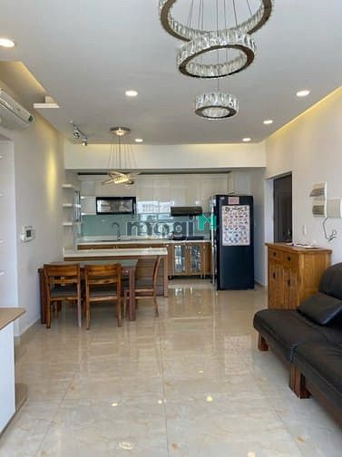 Hình ảnh Bán gấp CHCC Happy Valley, DT 100m2, TK 3PN, 2WC, NTDD, giá tốt 7.7ty