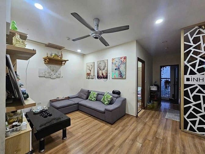 Hình ảnh Chung cư Ruby Garden, Nguyễn Sỹ Sách, P15, TB, 87m2, 2PN, 11tr/tháng.