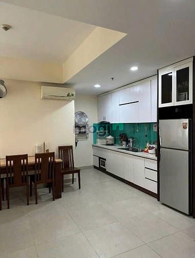Hình ảnh Chung cư Lữ Gia, P15, Quận 11,NT,2pn 2wc,75m2, giá 14tr/th