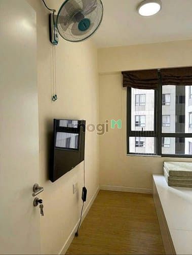 Hình ảnh Chung cư Lữ Gia, P15, Quận 11,NT,2pn 2wc,75m2, giá 14tr/th