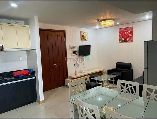 Hình ảnh Chung cư Melody, Âu Cơ, Tân Sơn Nhỉ, TP: 15tr/th, 3p ngủ, 2wc 87m2