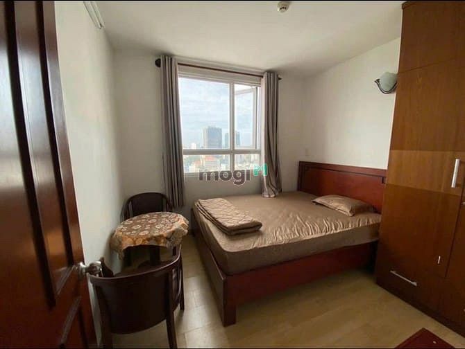 Hình ảnh Chung cư Melody, Âu Cơ, Tân Sơn Nhỉ, TP: 15tr/th, 3p ngủ, 2wc 87m2