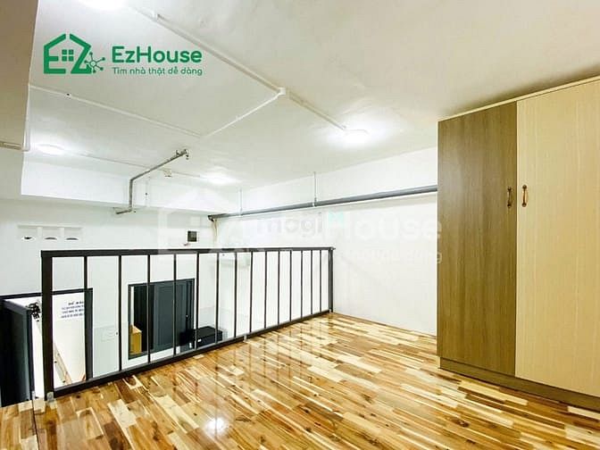 Hình ảnh Duplex Cửa Sổ ngay Nguyễn Thái Sơn, Gò Vấp