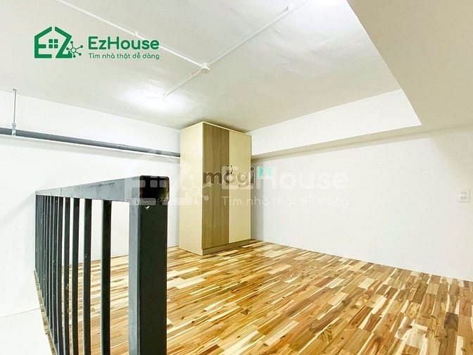 Hình ảnh Duplex Cửa Sổ ngay Nguyễn Thái Sơn, Gò Vấp