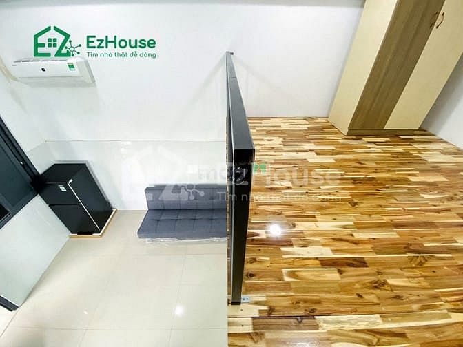 Hình ảnh Duplex Cửa Sổ ngay Nguyễn Thái Sơn, Gò Vấp