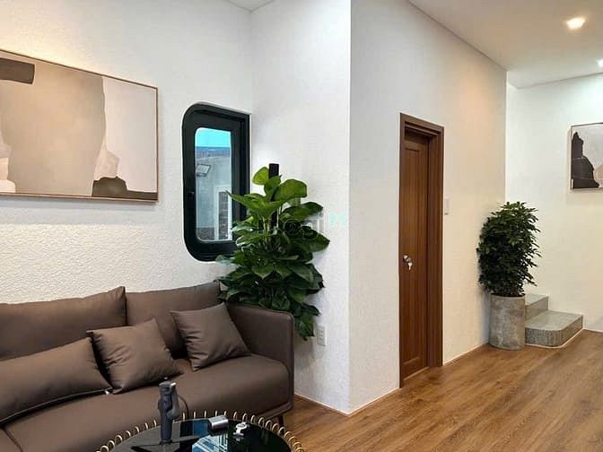 Hình ảnh HÀNG CỰC HIẾM - chỉ 4,35 tỷ- 2 tầng - 40M2- NGANG 5.2M -