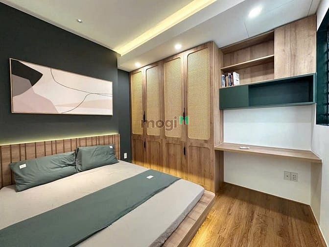 Hình ảnh HÀNG CỰC HIẾM - chỉ 4,35 tỷ- 2 tầng - 40M2- NGANG 5.2M -