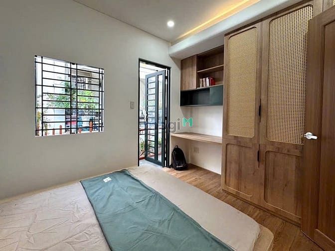 Hình ảnh HÀNG CỰC HIẾM - chỉ 4,35 tỷ- 2 tầng - 40M2- NGANG 5.2M -