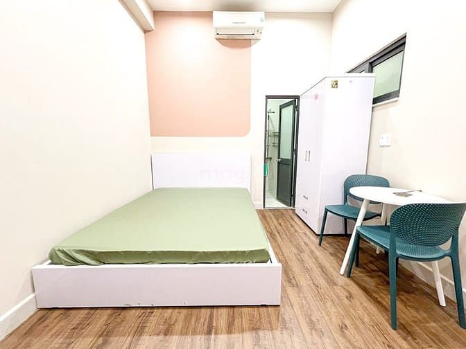 Hình ảnh Mb6623 nạp rút nhanh chóng studio 25m2 full nội thất new 100% đường Hoàng Diệu