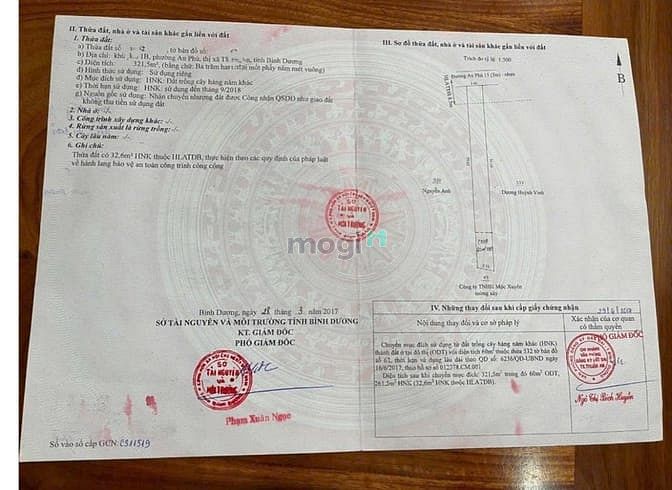 Hình ảnh Đất Trang MB66.COM Chính Thức - MB 66 Uy Tín giá cực rẻ tại an phú gần thủ đức