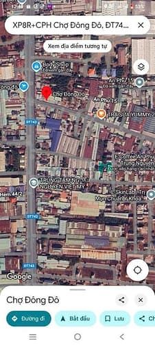 Hình ảnh Đất Trang MB66.COM Chính Thức - MB 66 Uy Tín giá cực rẻ tại an phú gần thủ đức
