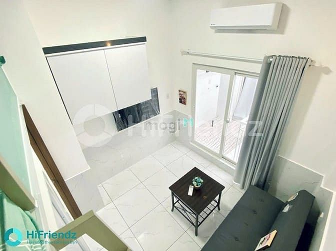 Hình ảnh Cho Thuê CHDV- Full NT – GI.Á CHỈ 4TR3