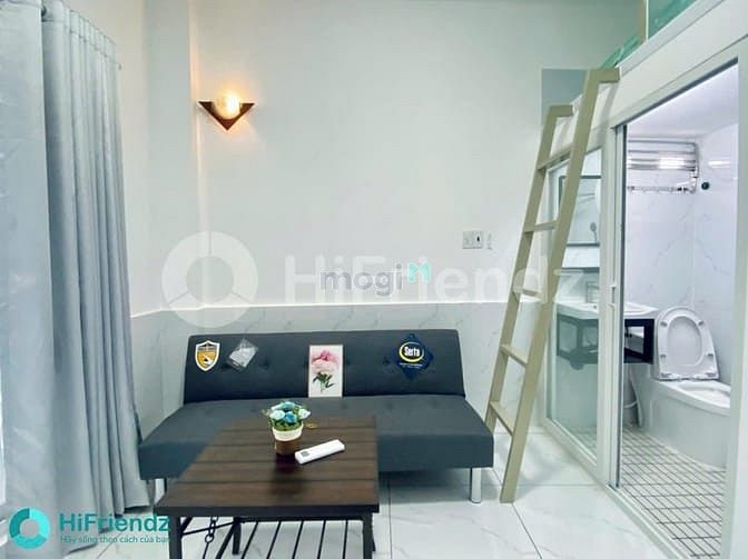 Hình ảnh Cho Thuê CHDV- Full NT – GI.Á CHỈ 4TR3