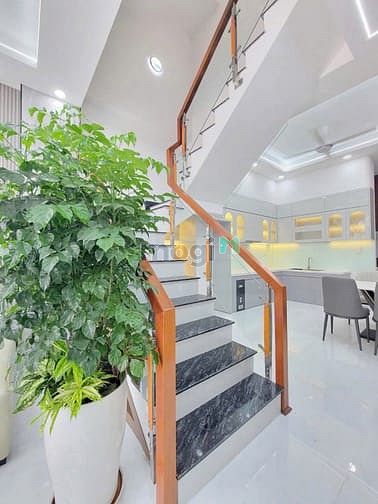 Hình ảnh Nhà thuận an gần thủ Đức nhà mới 100%