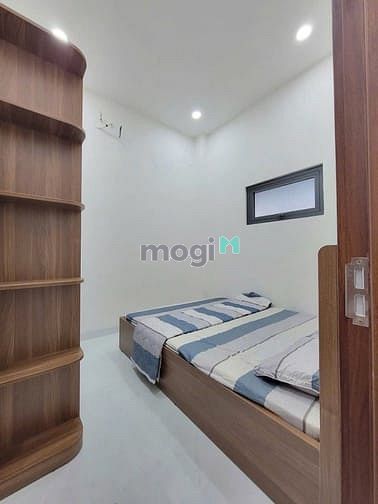 Hình ảnh Nhà thuận an gần thủ Đức nhà mới 100%