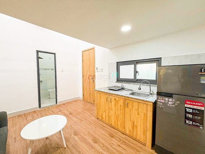 Hình ảnh Mb6623 nạp rút nhanh chóng Duplex 28m2 full nội thất new 100% đường Hoàng Diệu