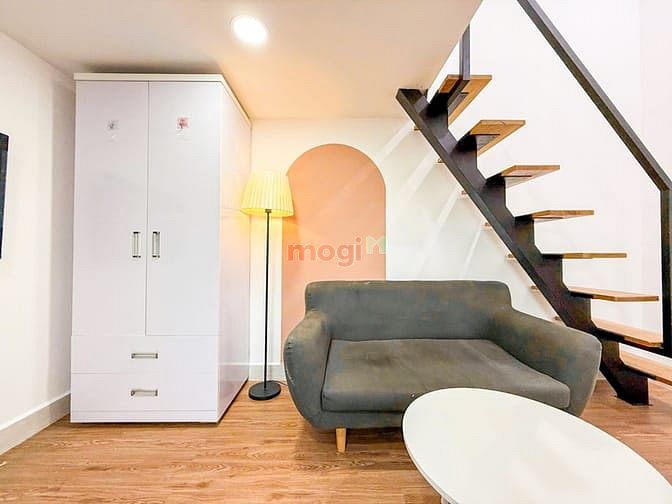 Hình ảnh Mb6623 nạp rút nhanh chóng Duplex 28m2 full nội thất new 100% đường Hoàng Diệu