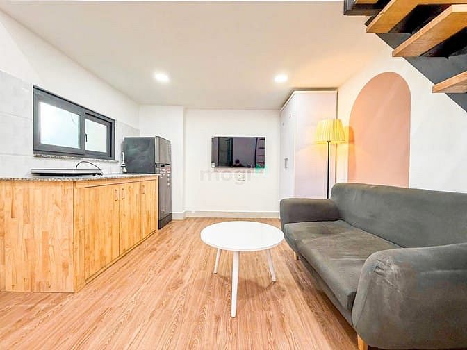 Hình ảnh Mb6623 nạp rút nhanh chóng Duplex 28m2 full nội thất new 100% đường Hoàng Diệu