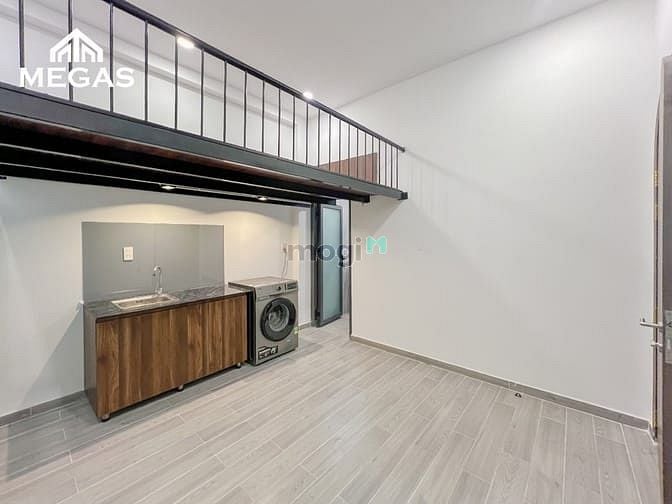 Hình ảnh Duplex Máy Giặt Riêng - Ngay Lê Đức Thọ , Gò Vấp