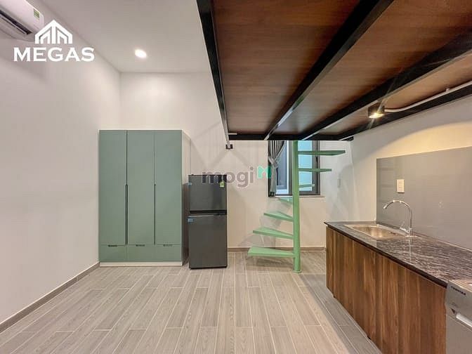 Hình ảnh Duplex Máy Giặt Riêng - Ngay Lê Đức Thọ , Gò Vấp