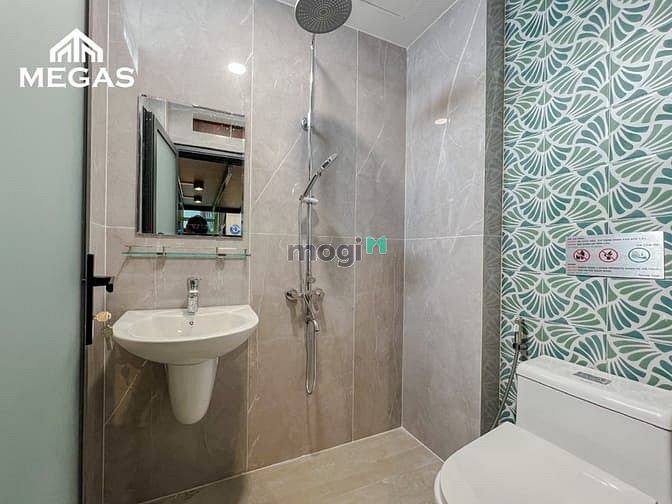 Hình ảnh Duplex Máy Giặt Riêng - Ngay Lê Đức Thọ , Gò Vấp