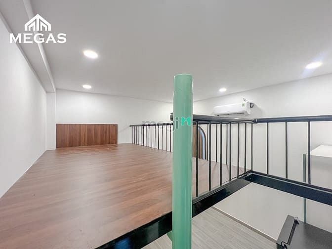 Hình ảnh Duplex Máy Giặt Riêng - Ngay Lê Đức Thọ , Gò Vấp