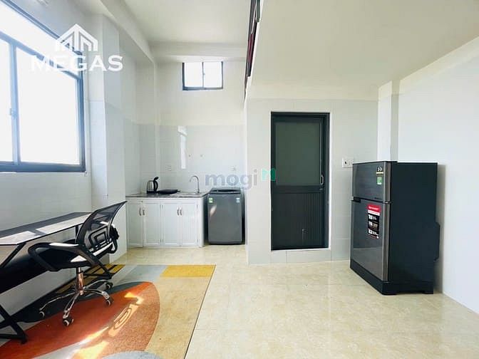 Hình ảnh Duplex Cửa Sổ Thoáng Mát Ngay Trung Tâm Bình Thạnh - Bùi Đình Tuý