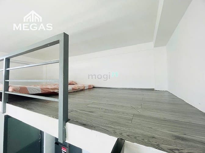 Hình ảnh Duplex Cửa Sổ Thoáng Mát Ngay Trung Tâm Bình Thạnh - Bùi Đình Tuý